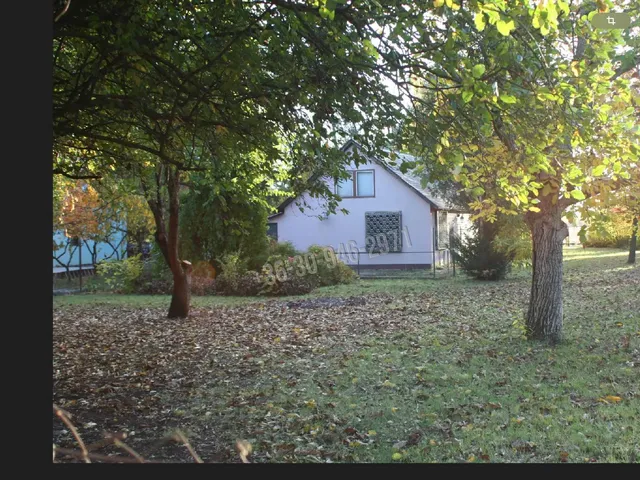 Eladó ház Gyomaendrőd 50 nm