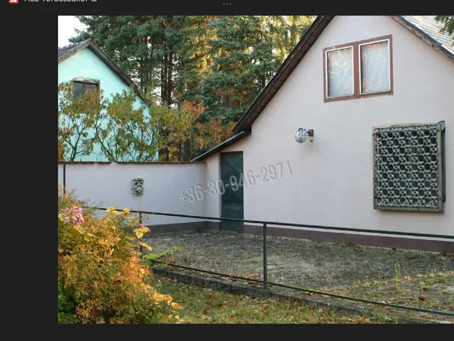 Eladó ház Gyomaendrőd, Vásárhelyi Pál 50 nm