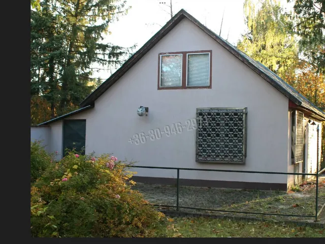 Eladó ház Gyomaendrőd, Vásárhelyi Pál 50 nm