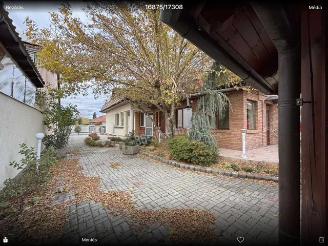 Eladó ház Gyula, Eminescu utca 257 nm