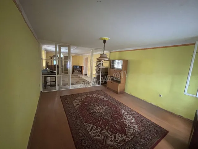 Eladó ház Csanádapáca 110 nm