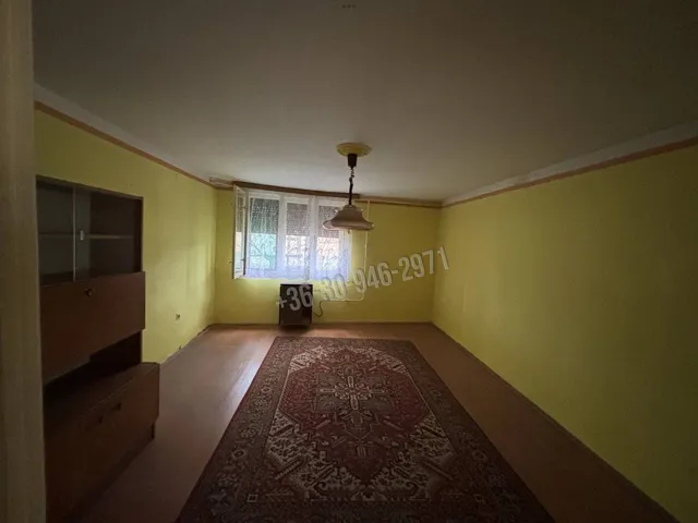 Eladó ház Csanádapáca, Deák Ferenc utca 110 nm