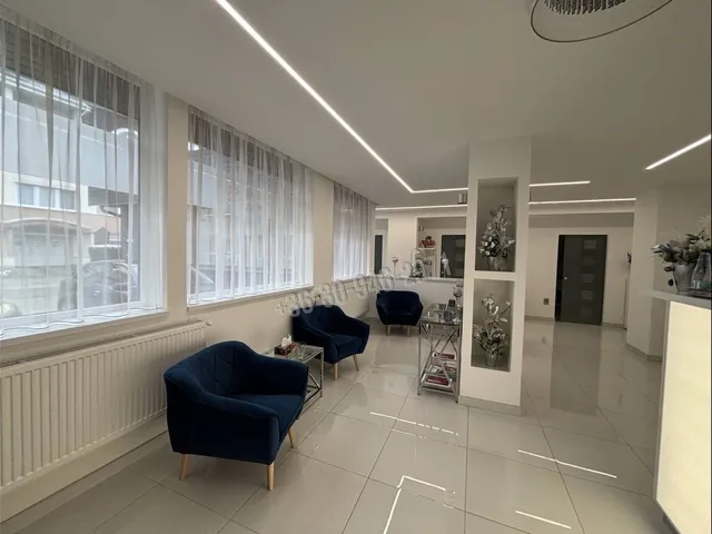 Eladó kereskedelmi és ipari ingatlan Békéscsaba 260 nm