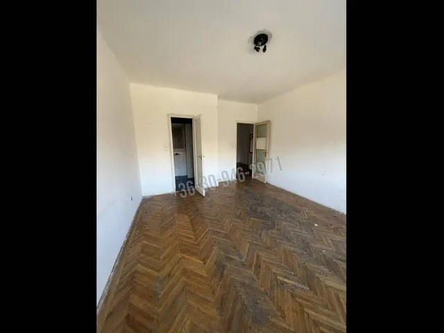 Eladó lakás Budapest I. kerület 46 nm