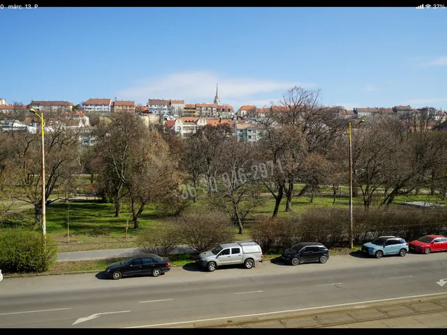 Eladó lakás Budapest I. kerület 46 nm