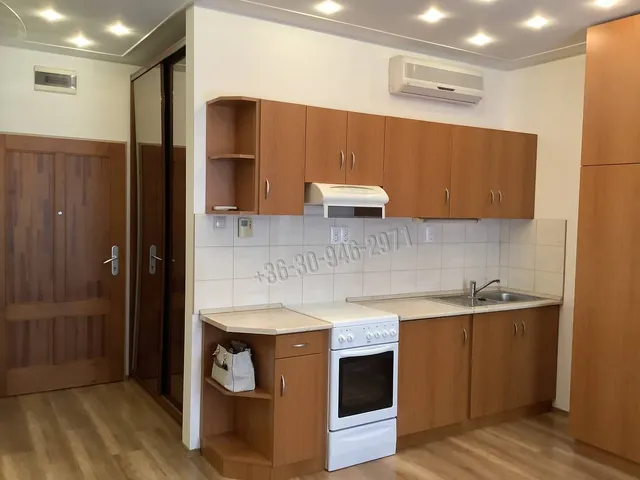Kiadó lakás Békéscsaba, Csaba utca 24 nm