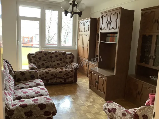 Kiadó lakás Békéscsaba, Andrássy út 60 nm