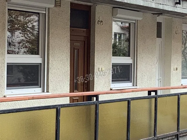 Kiadó lakás Békéscsaba, Andrássy út 60 nm