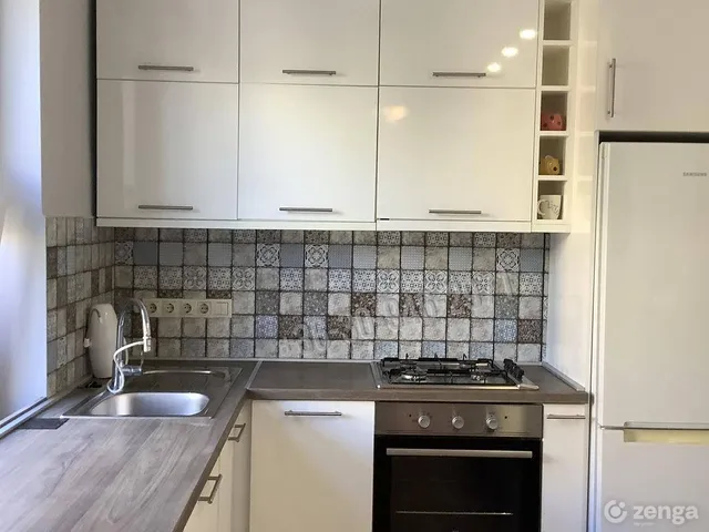 Kiadó lakás Békéscsaba 38 nm