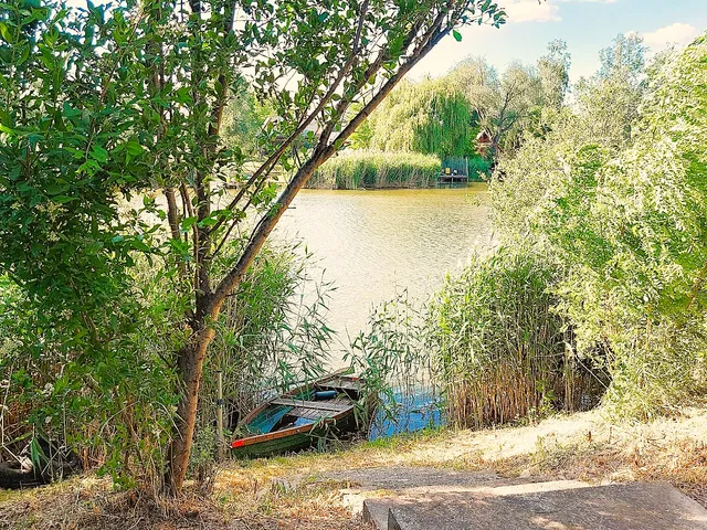 Eladó ház Szigetcsép 132 nm