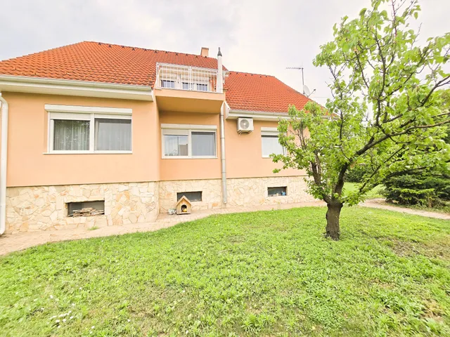 Eladó ház Dunavarsány, Kisvarsány 247 nm