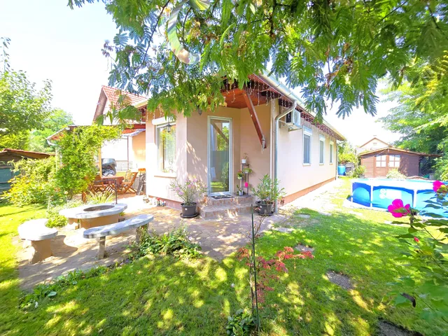 Eladó ház Szigetszentmiklós, Ragád 87 nm