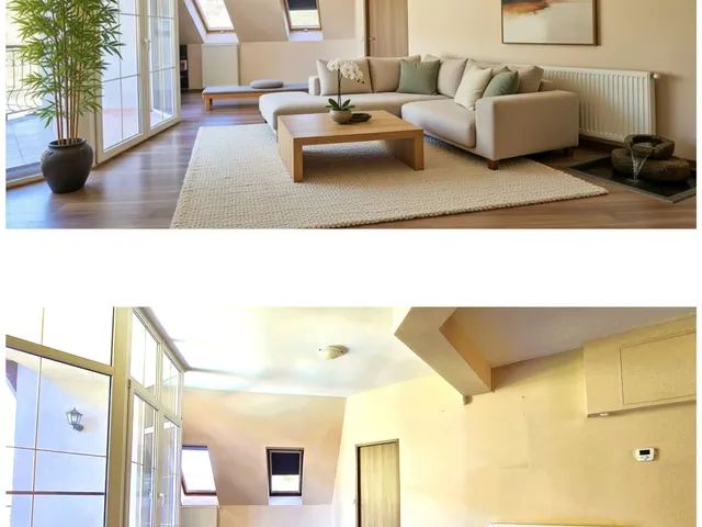 Eladó lakás Budapest II. kerület, Hűvösvölgy 128 nm