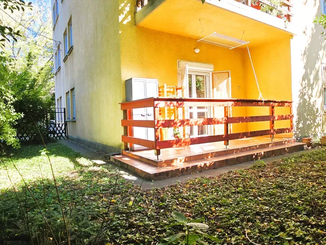 Eladó lakás Budapest II. kerület 113 nm