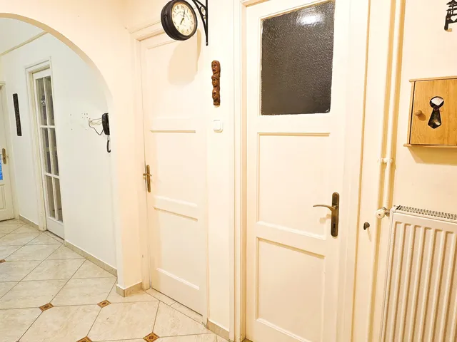 Eladó lakás Budapest II. kerület, Kelemen László 113 nm