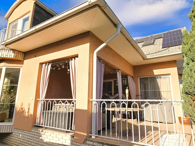 Eladó ház Szigetszentmiklós 268 nm