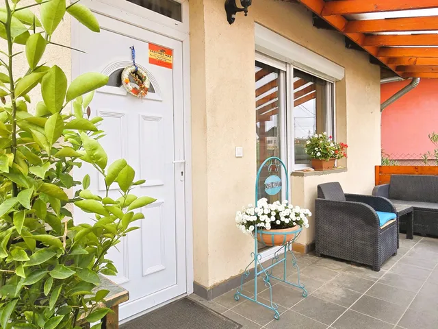 Eladó lakás Szigetszentmiklós, Bucka 66 nm