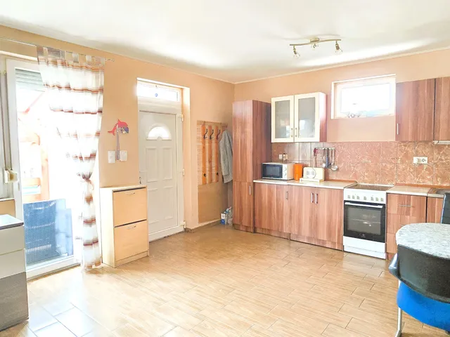 Eladó lakás Szigetszentmiklós, Bucka 66 nm