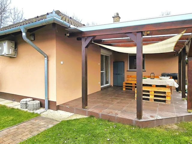 Eladó ház Szigetszentmiklós, Bucka 87 nm