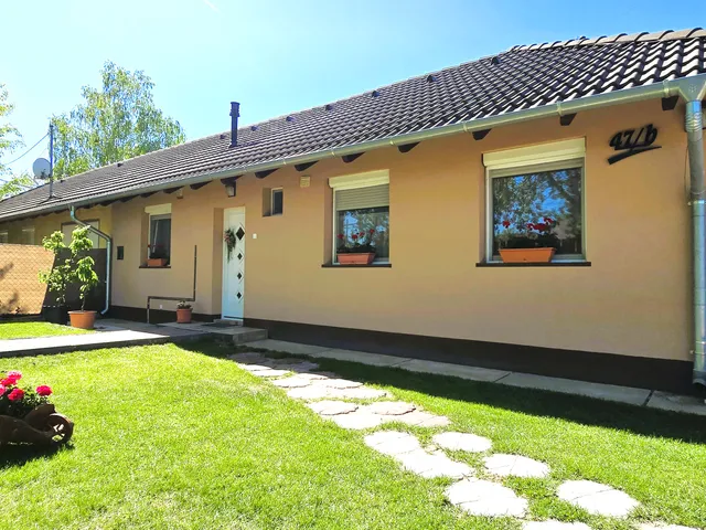 Eladó ház Szigetszentmiklós, Bucka 87 nm