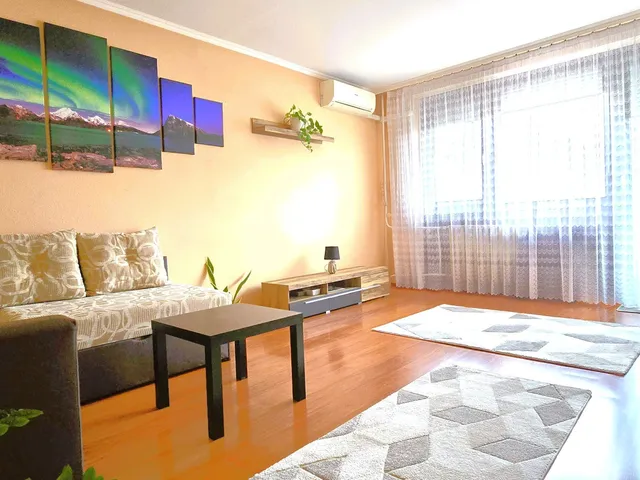 Eladó lakás Budapest XXI. kerület 63 nm