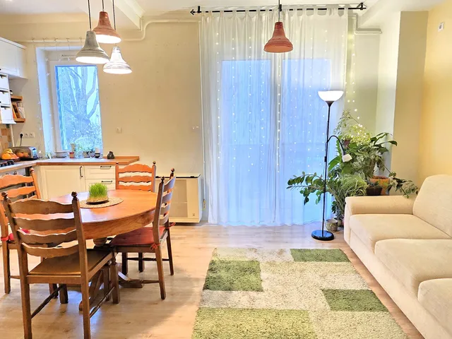 Eladó lakás Budapest XII. kerület, Mártonhegy 86 nm