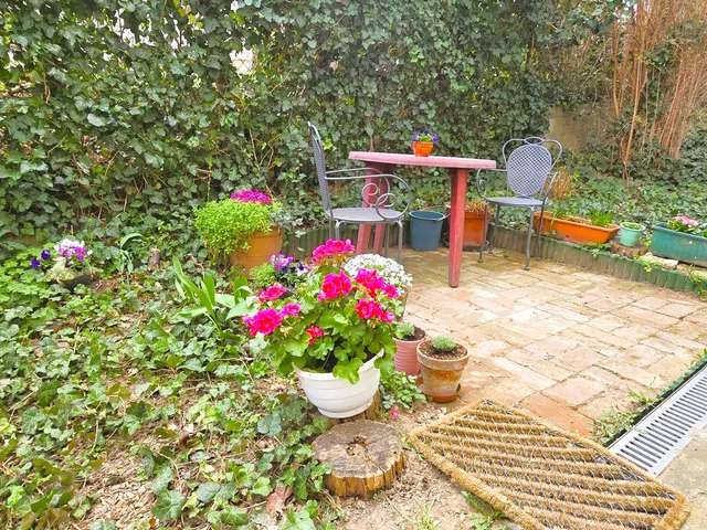 Eladó lakás Budapest XII. kerület, Mártonhegy 86 nm