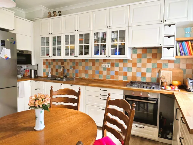 Eladó lakás Budapest XII. kerület, Mártonhegy 86 nm