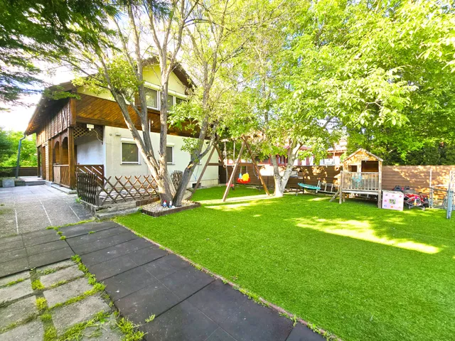 Eladó ház Szigetcsép 132 nm