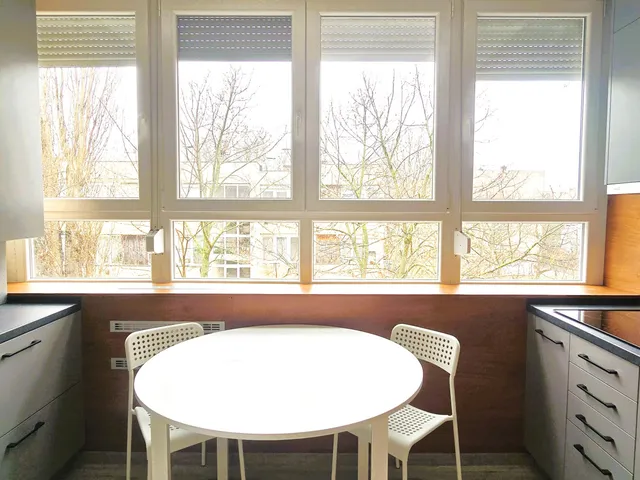 Kiadó lakás Halásztelek 58 nm