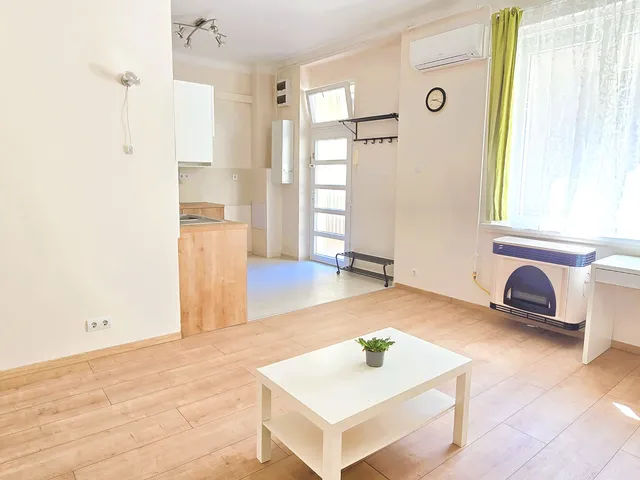 Eladó lakás Budapest IX. kerület, Középső Ferencváros, Mester utca 57 32 nm