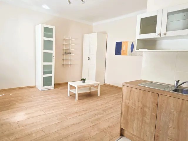 Eladó lakás Budapest IX. kerület 32 nm