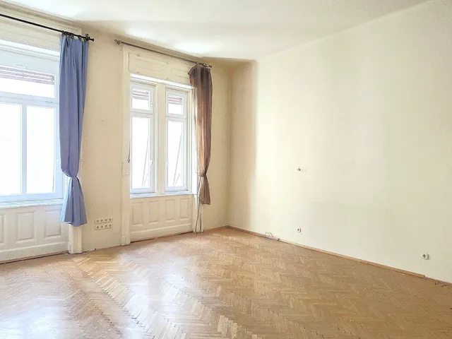 Eladó lakás Budapest VII. kerület, Rejtő Jenő 53 nm