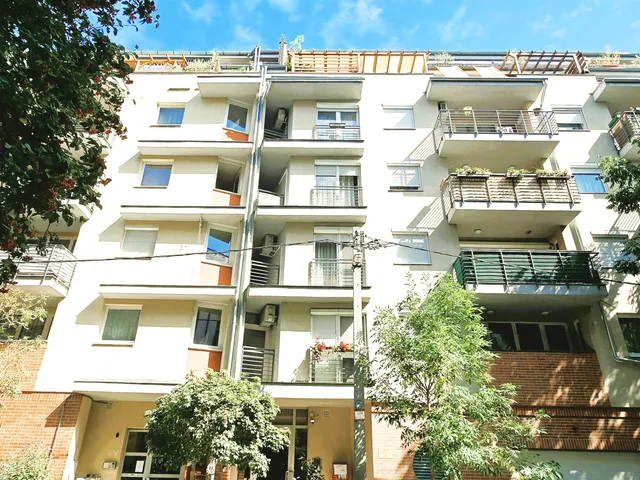 Kiadó lakás Budapest XIII. kerület, Angyalföld, Kerekes 49 nm
