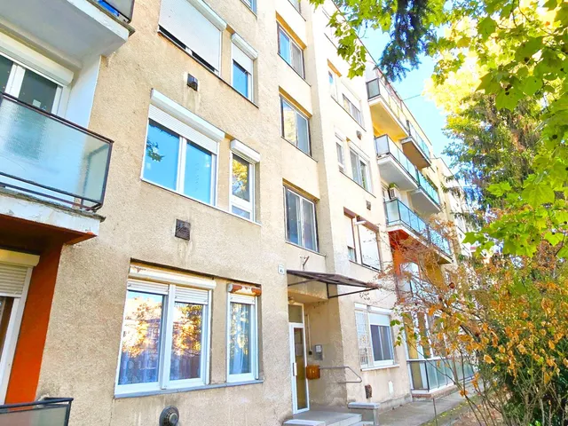 Eladó lakás Szigetszentmiklós 46 nm