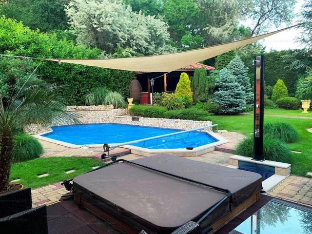 Eladó ház Csömör, Majorszegiliget 350 nm