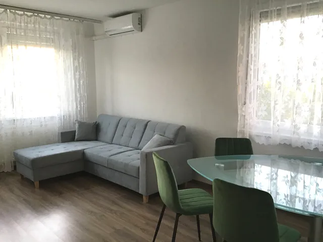Kiadó lakás Budapest IV. kerület, Újpest 56 nm