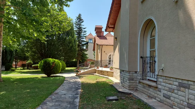Eladó ház Budapest XVI. kerület, Mátyásföld 964 nm