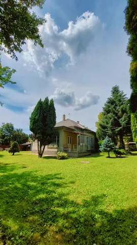 Eladó telek Budapest XVI. kerület, Mátyásföld 2040 nm