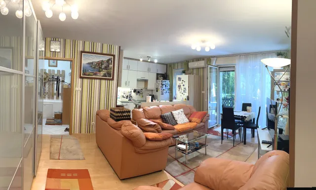 Eladó lakás Budapest XIV. kerület, Alsórákos 58 nm