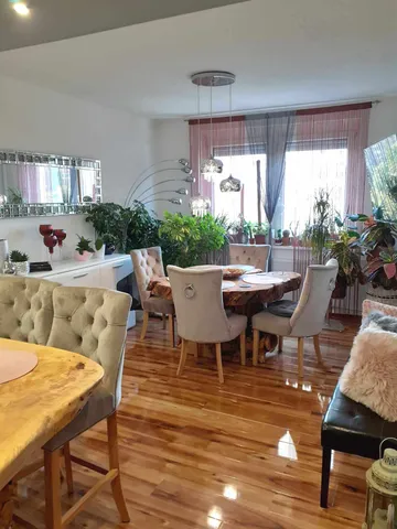 Eladó lakás Budapest XV. kerület, Újpalota 71 nm