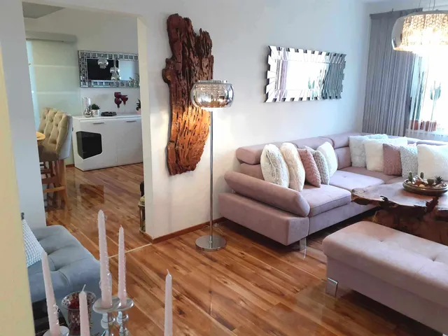 Eladó lakás Budapest XV. kerület, Újpalota 71 nm