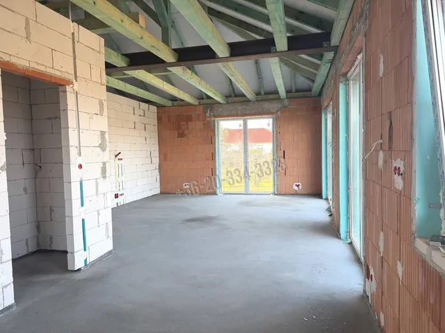 Eladó ház Budapest XVI. kerület, Árpádföld 180 nm