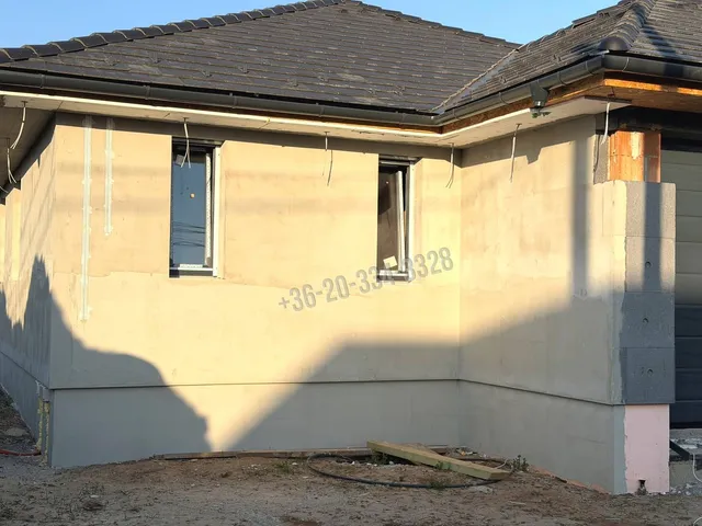 Eladó ház Budapest XVI. kerület, Árpádföld 180 nm