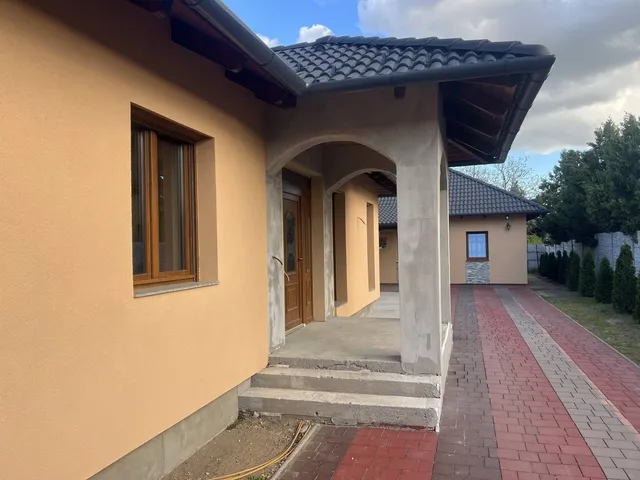 Eladó ház Veresegyház, Táborhely 147 nm