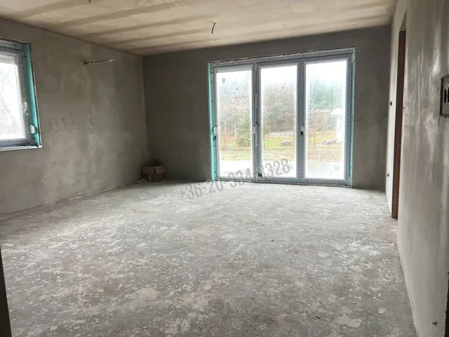 Eladó ház Veresegyház, Revetek 110 nm