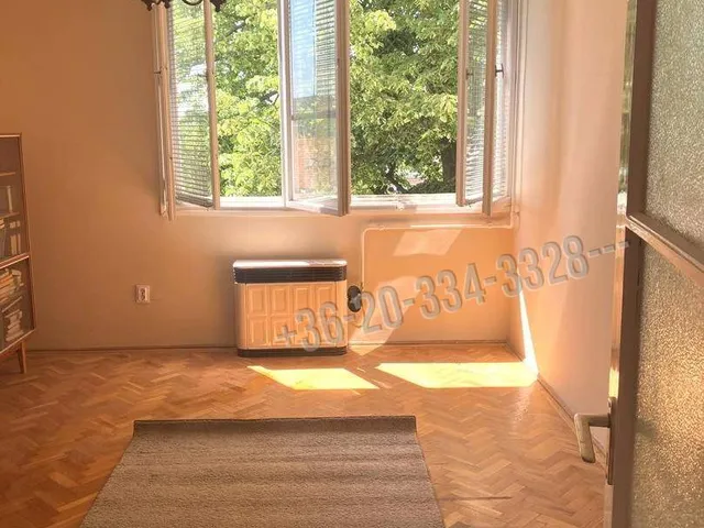 Eladó lakás Budapest IV. kerület, Megyer 56 nm