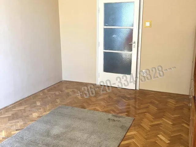 Eladó lakás Budapest IV. kerület, Megyer 56 nm