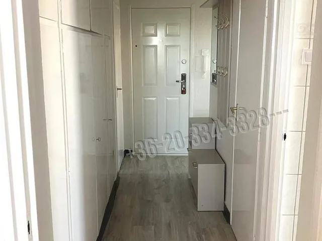 Eladó lakás Budapest IV. kerület, Megyer 56 nm