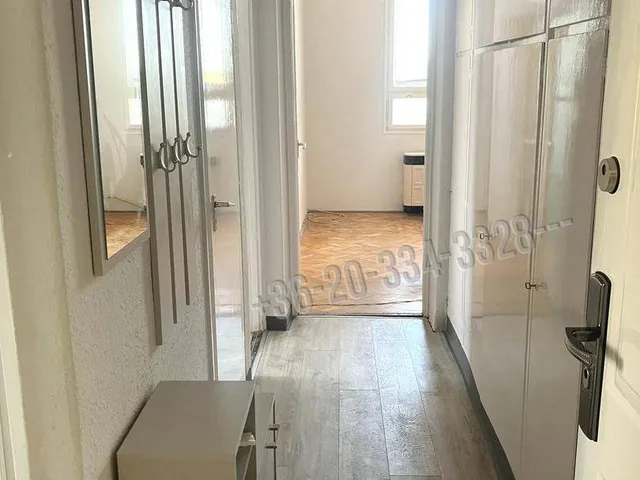 Eladó lakás Budapest IV. kerület, Megyer 56 nm